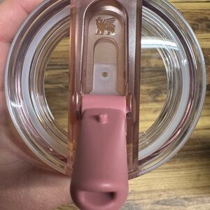 Stanley Straw Sip Lid (Lid and straw Only)